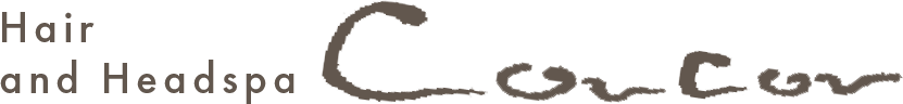 hair and Headspa coucou(クークー)